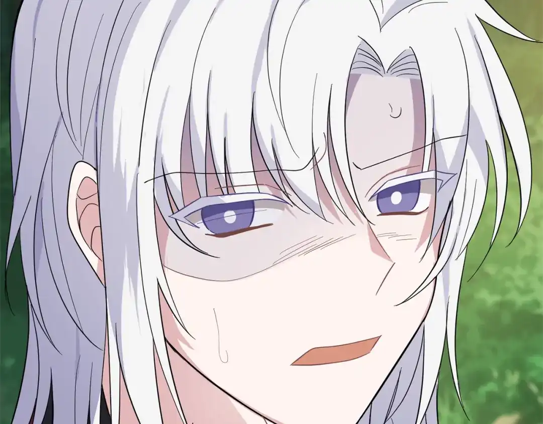 最菜魔王又怎样？ 第89话 属于我 第139页