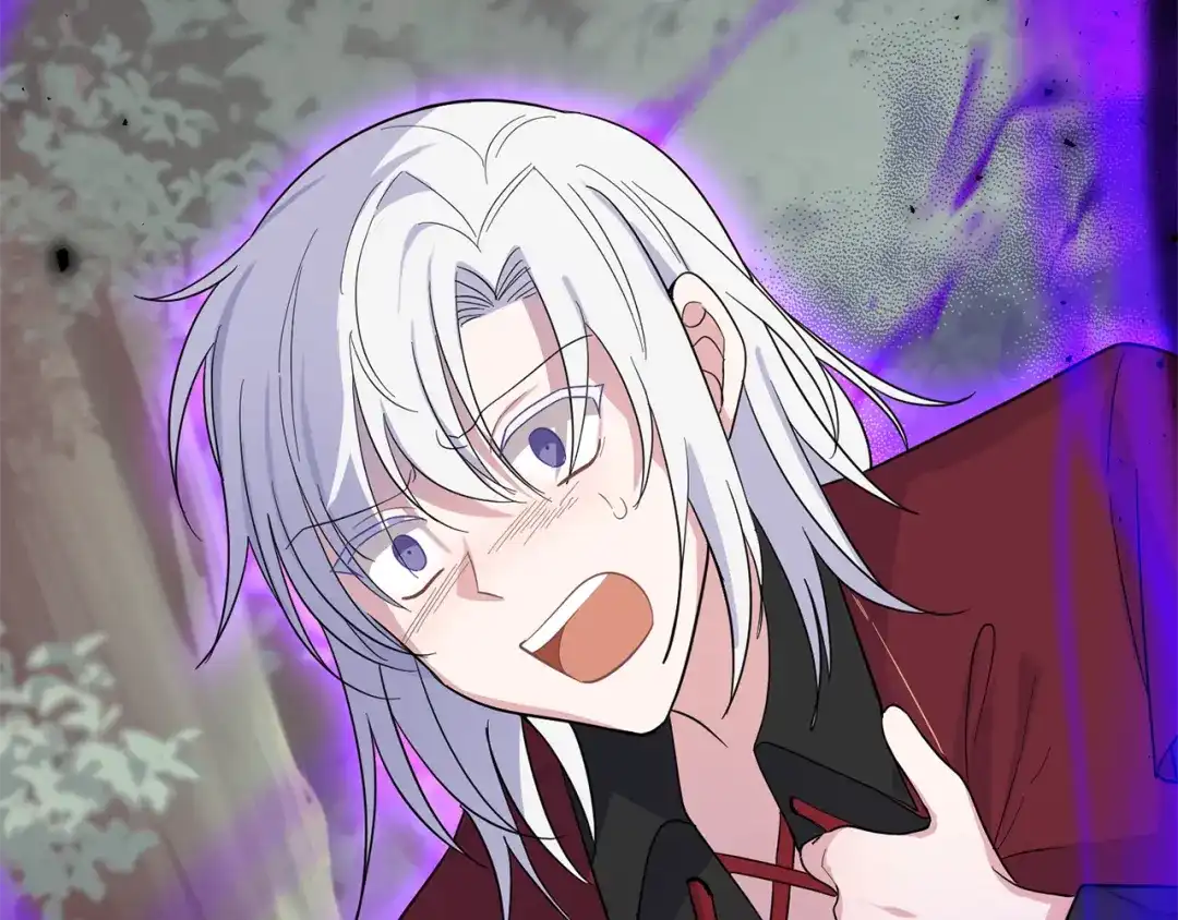 最菜魔王又怎样？ 第89话 属于我 第80页