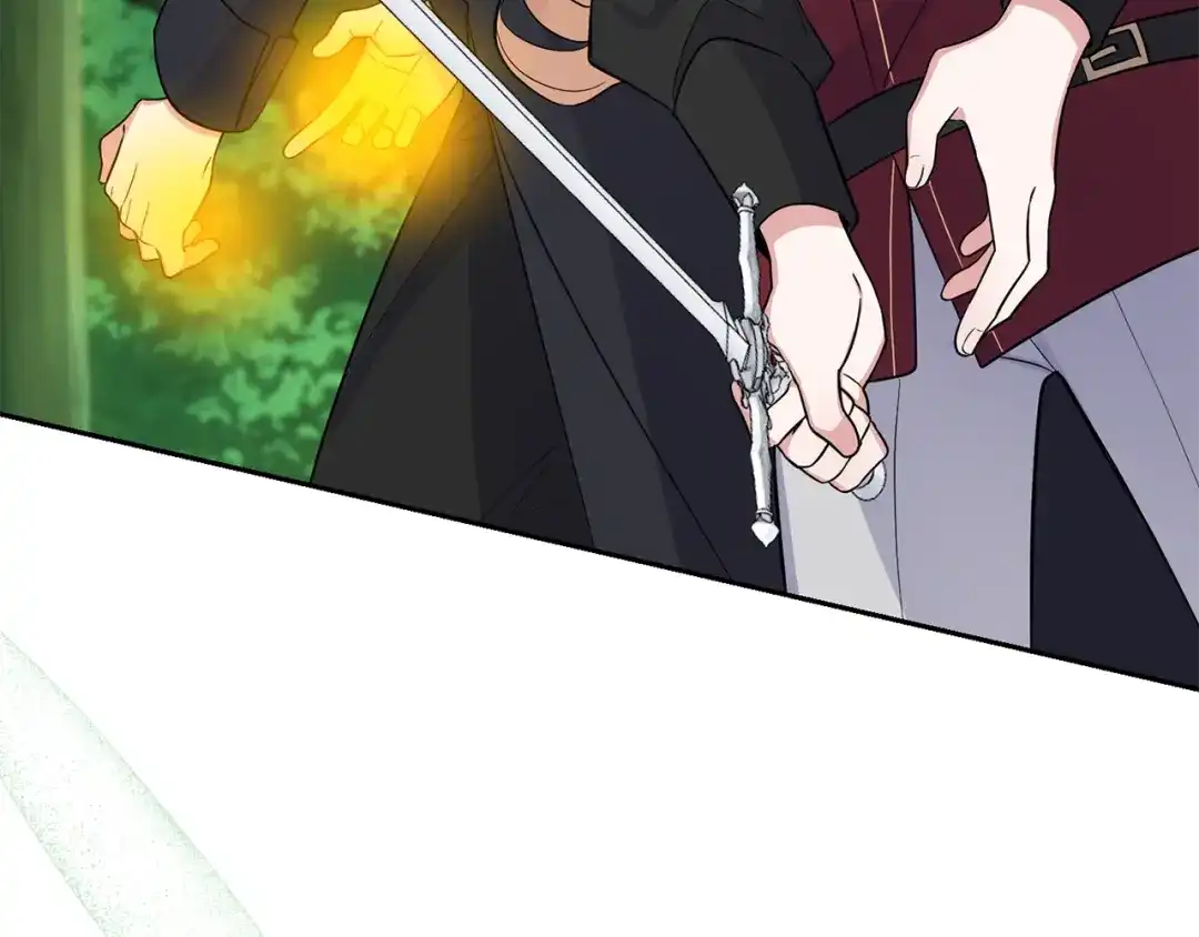 最菜魔王又怎样？ 第91话 神殿中的少年 第6页