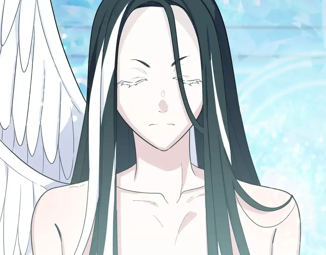 最菜魔王又怎样？ 第91话 神殿中的少年 第78页