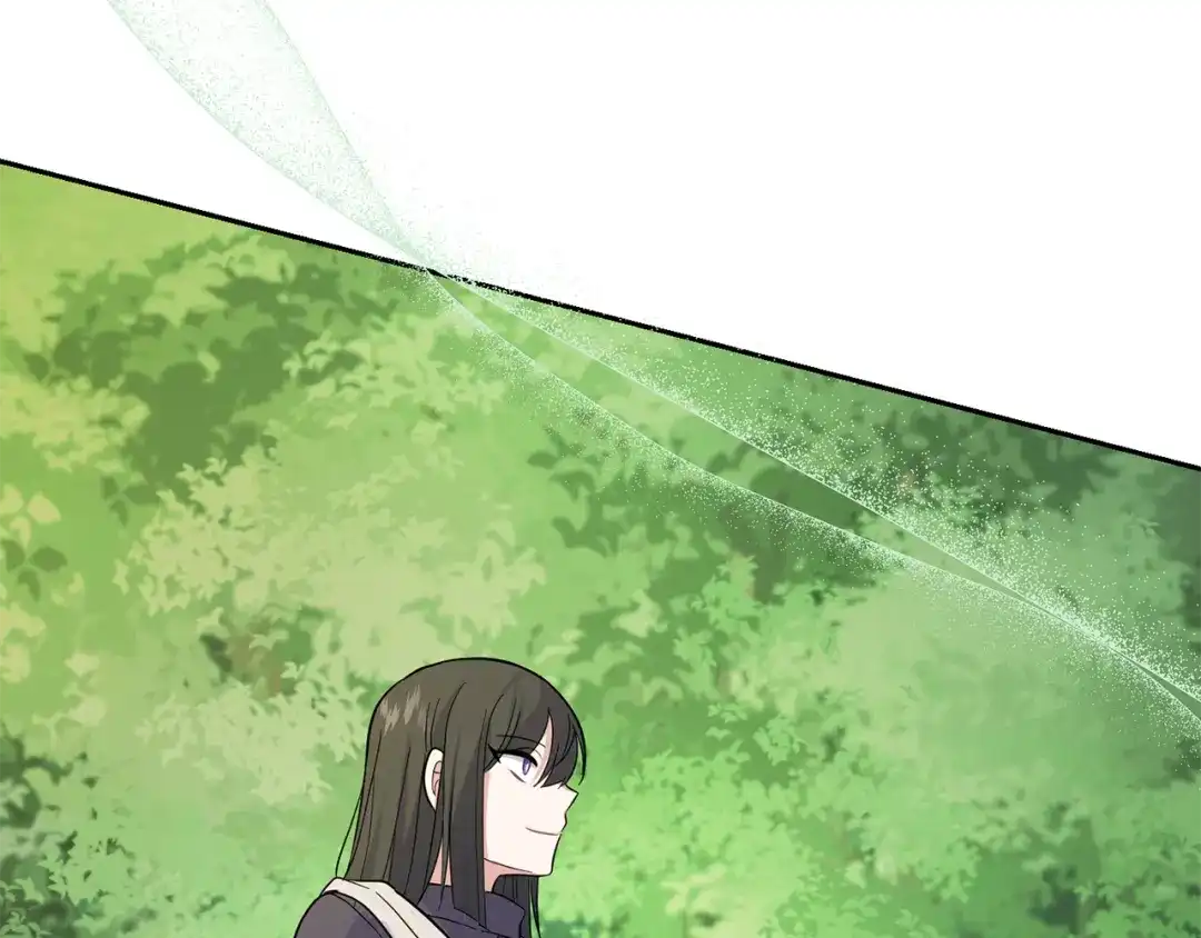 最菜魔王又怎样？ 第91话 神殿中的少年 第7页