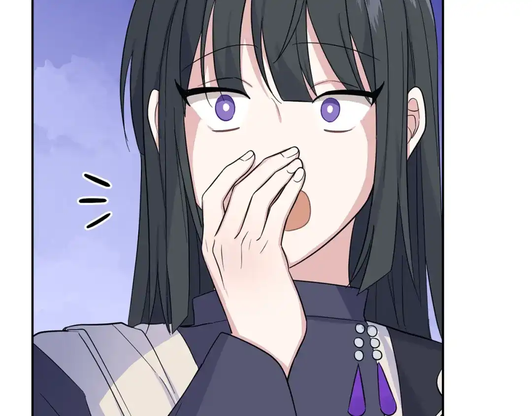 最菜魔王又怎样？ 第91话 神殿中的少年 第122页