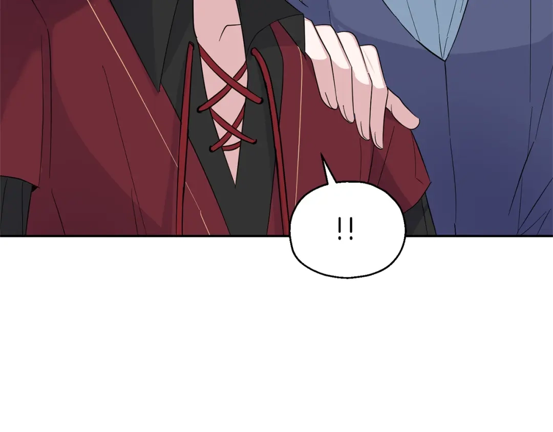最菜魔王又怎样？ 第91话 神殿中的少年 第57页