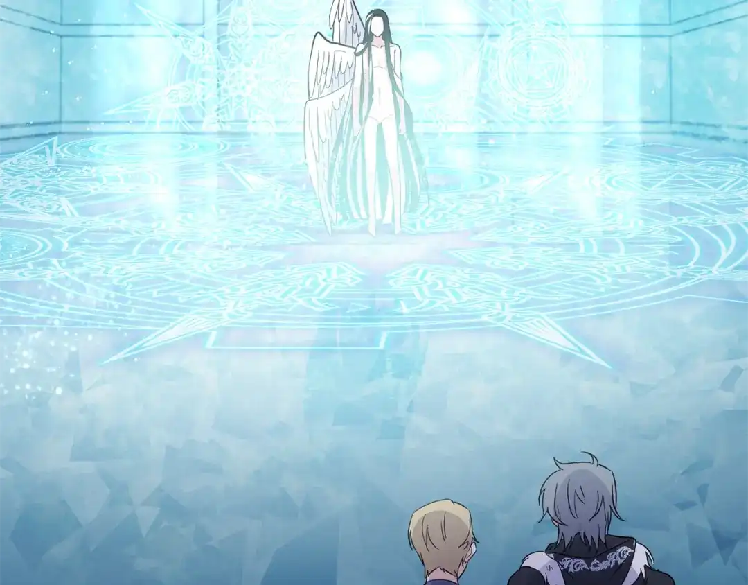 最菜魔王又怎样？ 第91话 神殿中的少年 第64页