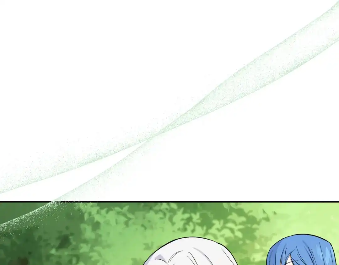 最菜魔王又怎样？ 第91话 神殿中的少年 第4页