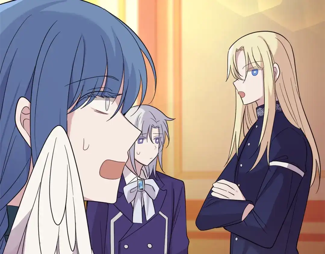 最菜魔王又怎样？ 第93话 紫晶神女 第63页