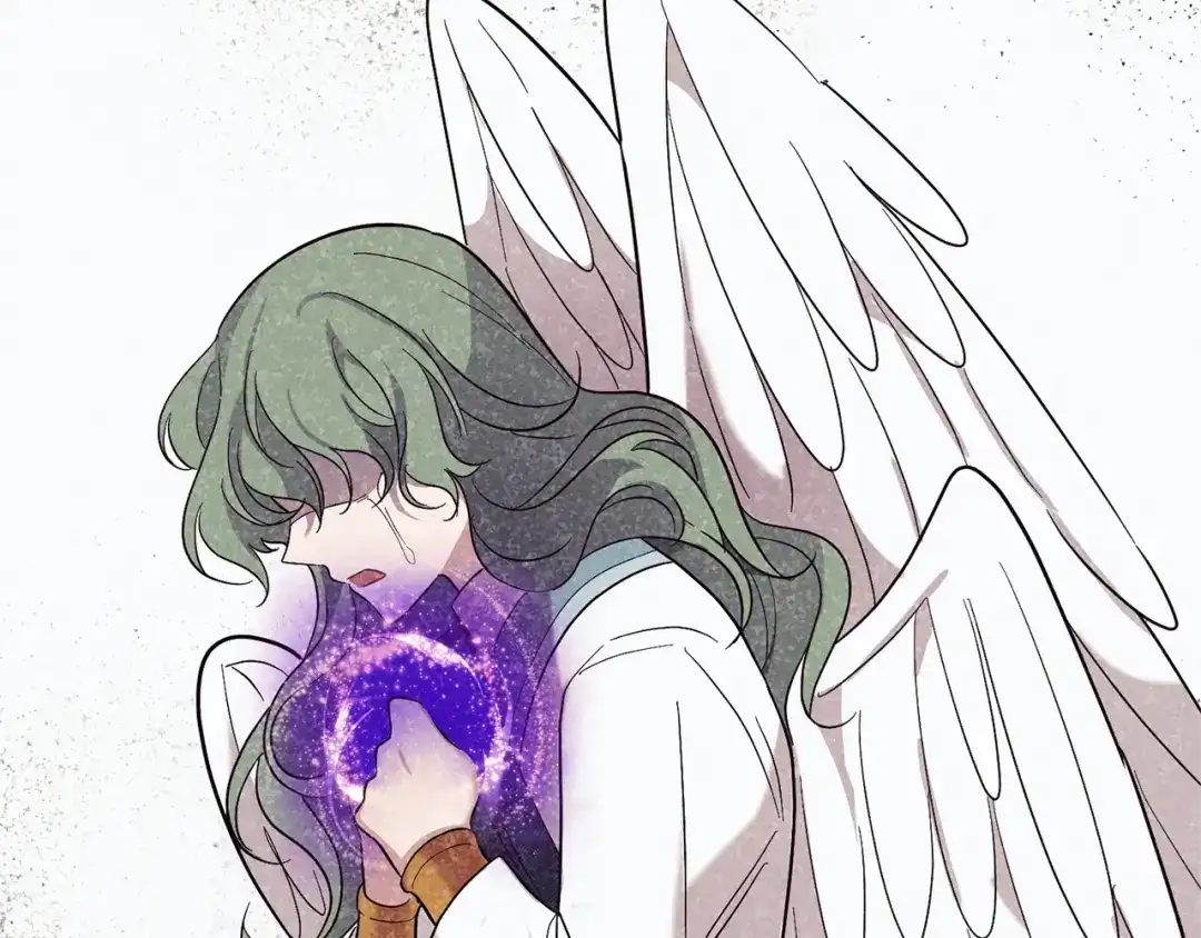 最菜魔王又怎样？ 第93话 紫晶神女 第22页