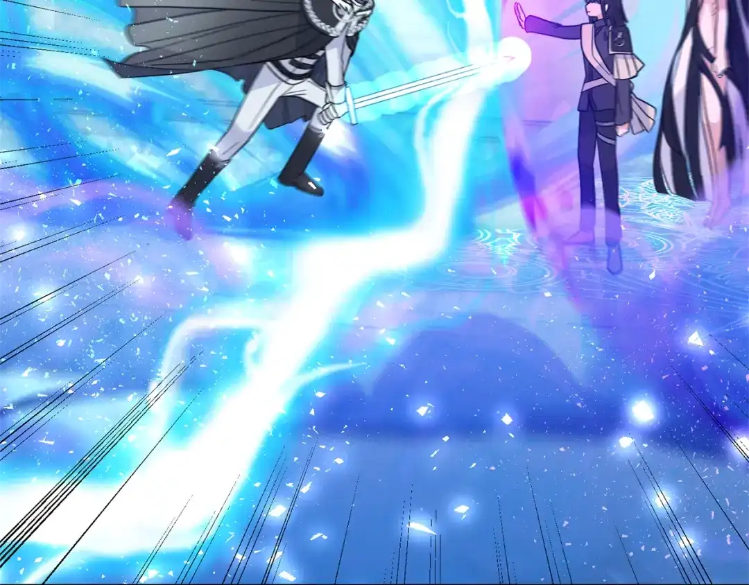 最菜魔王又怎样？ 第94话 天魔混血 第127页