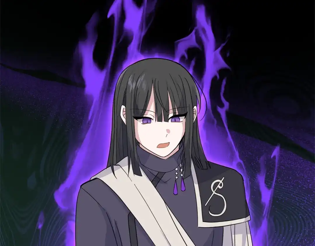 最菜魔王又怎样？ 第94话 天魔混血 第146页