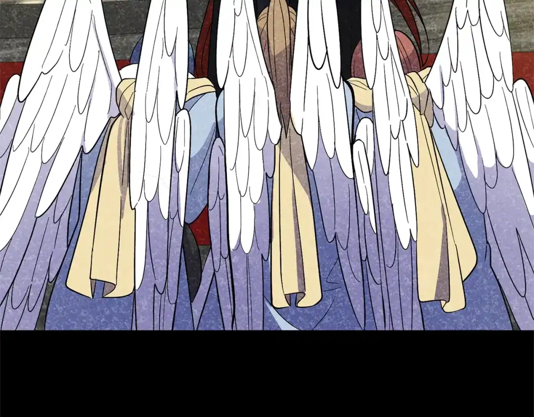 最菜魔王又怎样？ 第94话 天魔混血 第72页