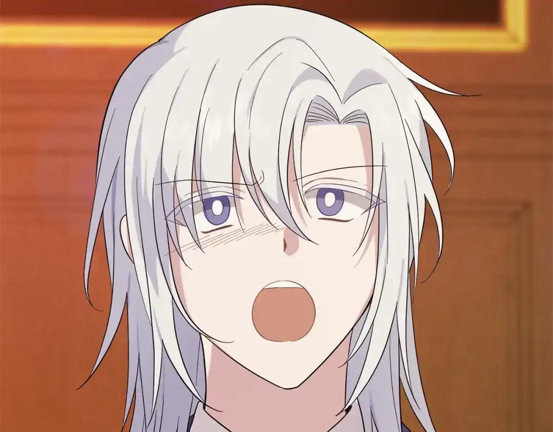 最菜魔王又怎样？ 第94话 天魔混血 第9页