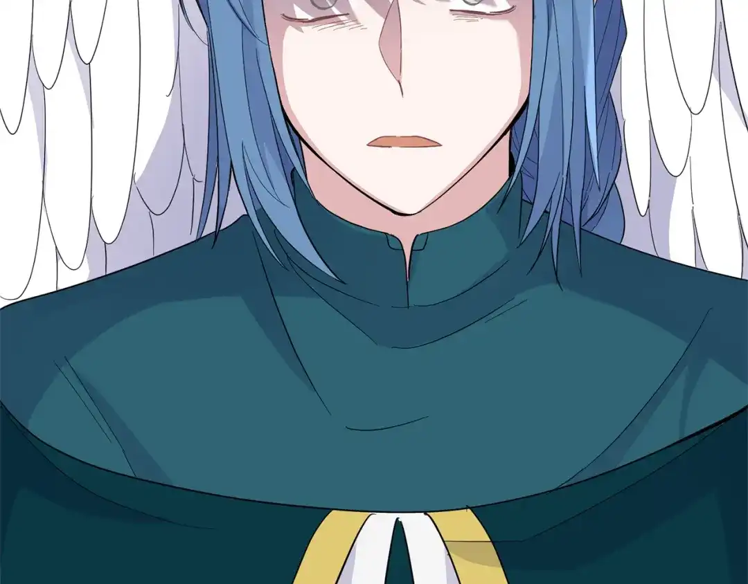 最菜魔王又怎样？ 第95话 不能失去朋友 第183页