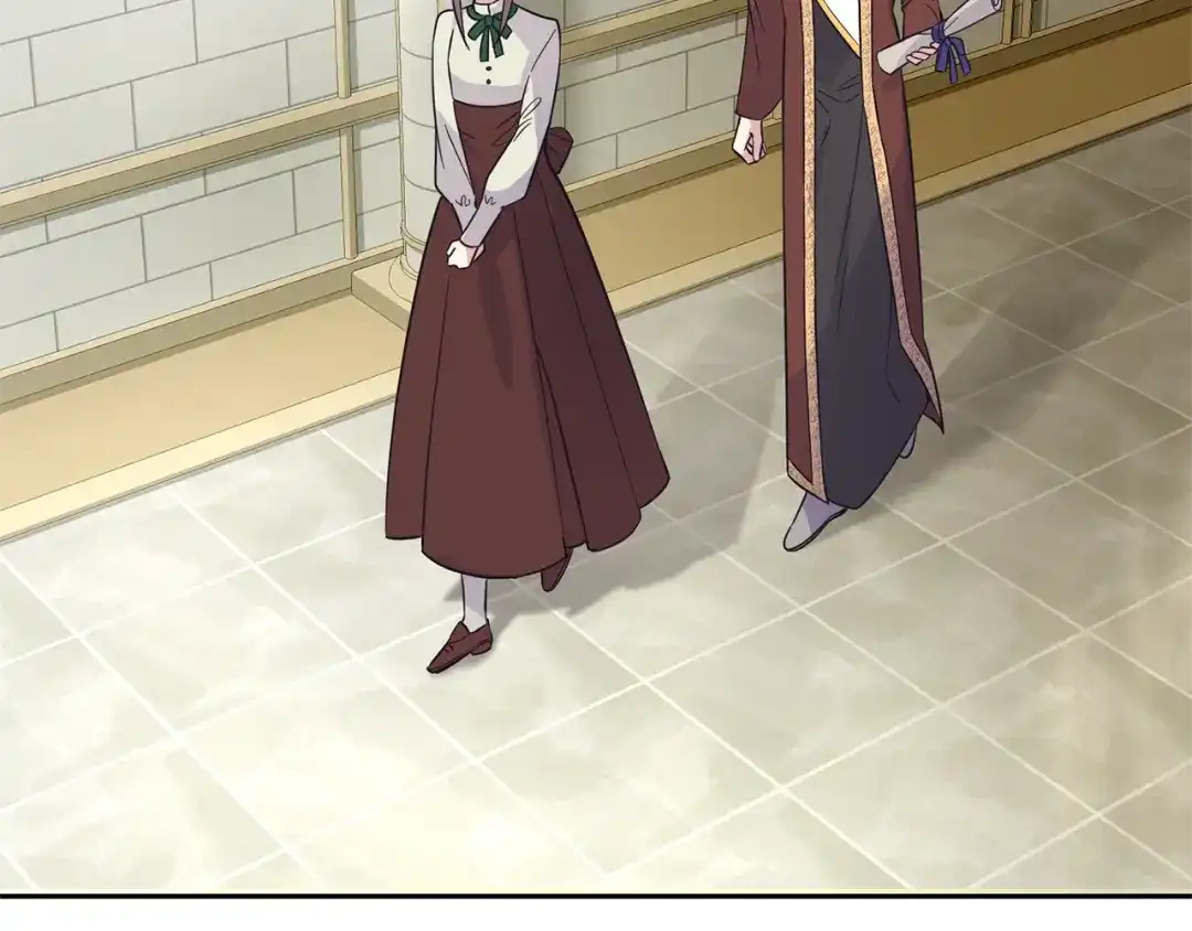 最菜魔王又怎样？ 第99话 真相是什么？ 第9页