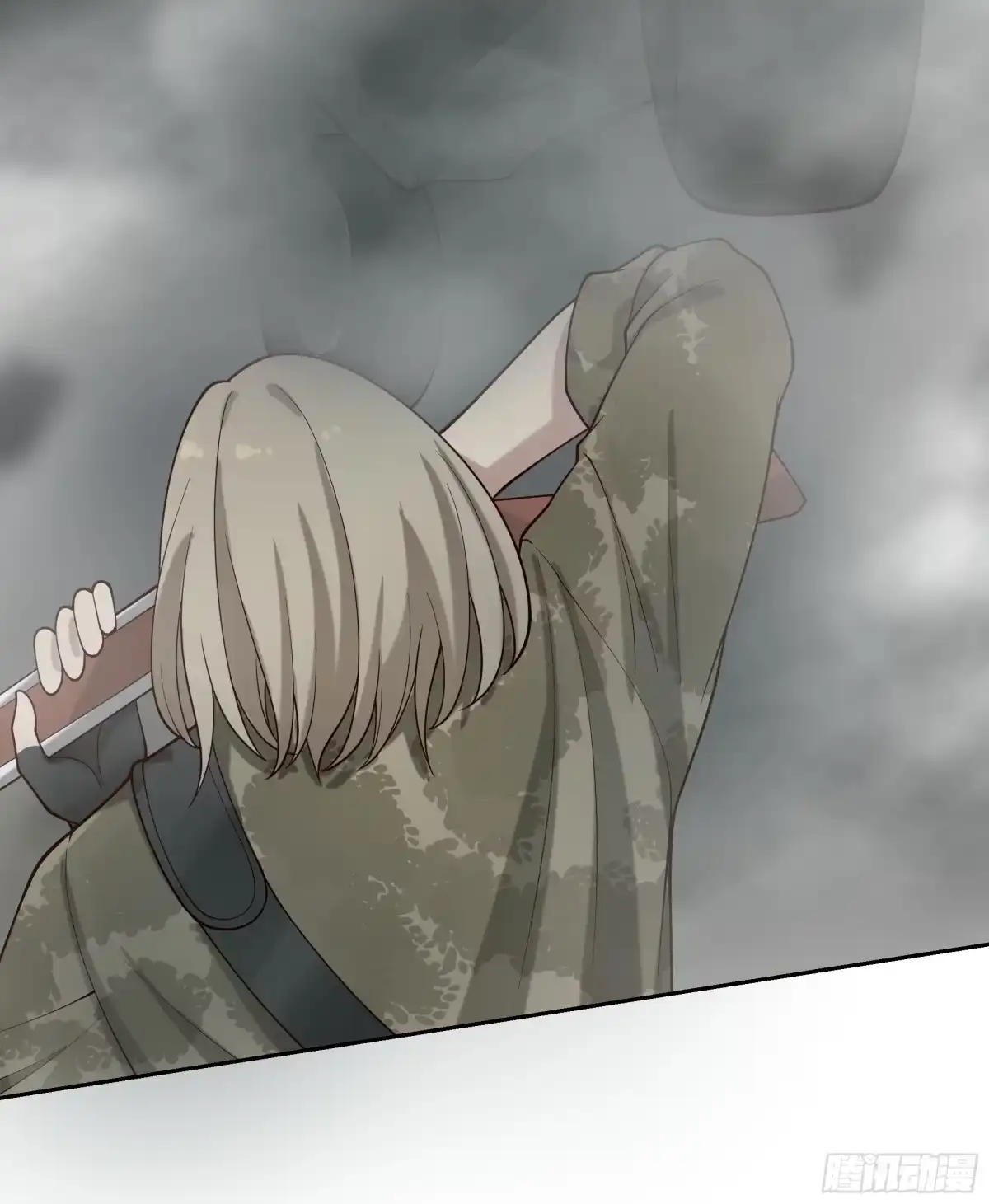 最初进化 他绝对是重要NPC 第34页