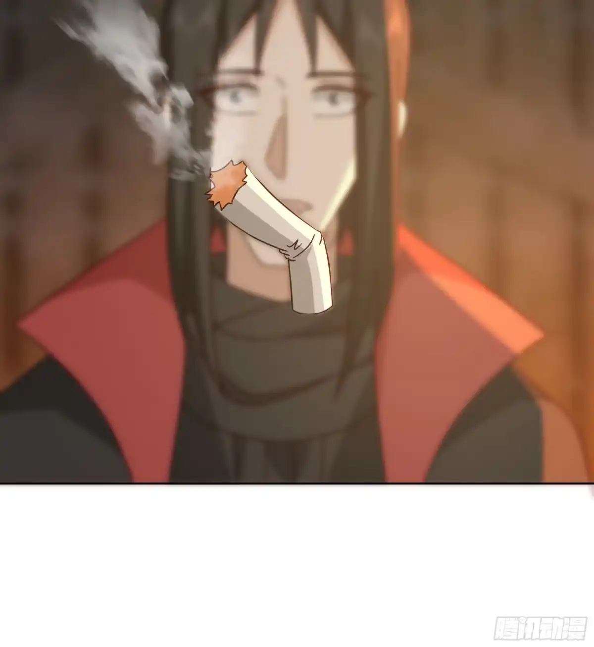 最初进化 血奴的反扑 第24页