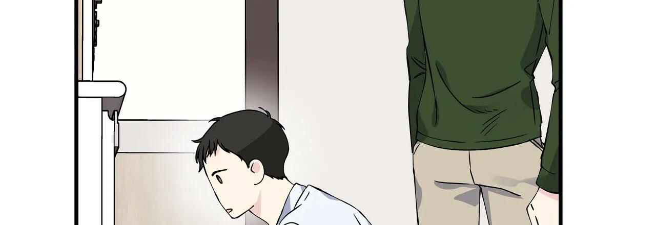 《嘴唇》第18话 第43页
