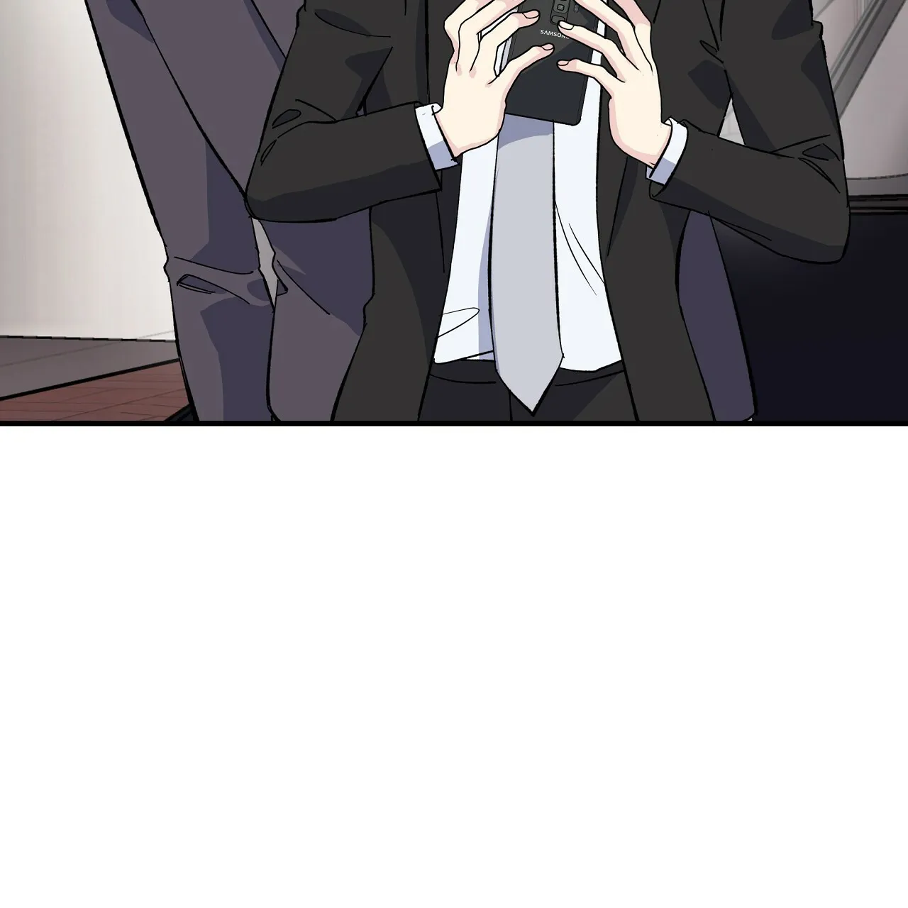 《嘴唇》第33话 第45页