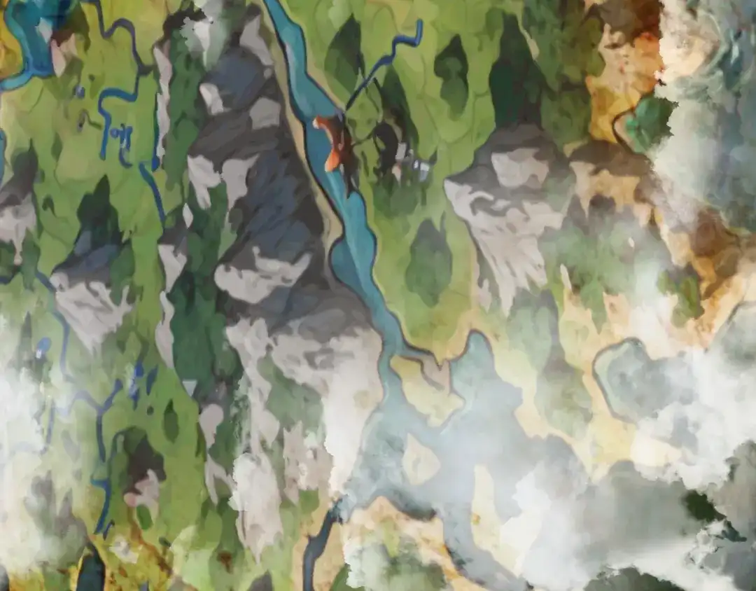 《罪恶之城》第1话 十岁的生日礼物 第9页