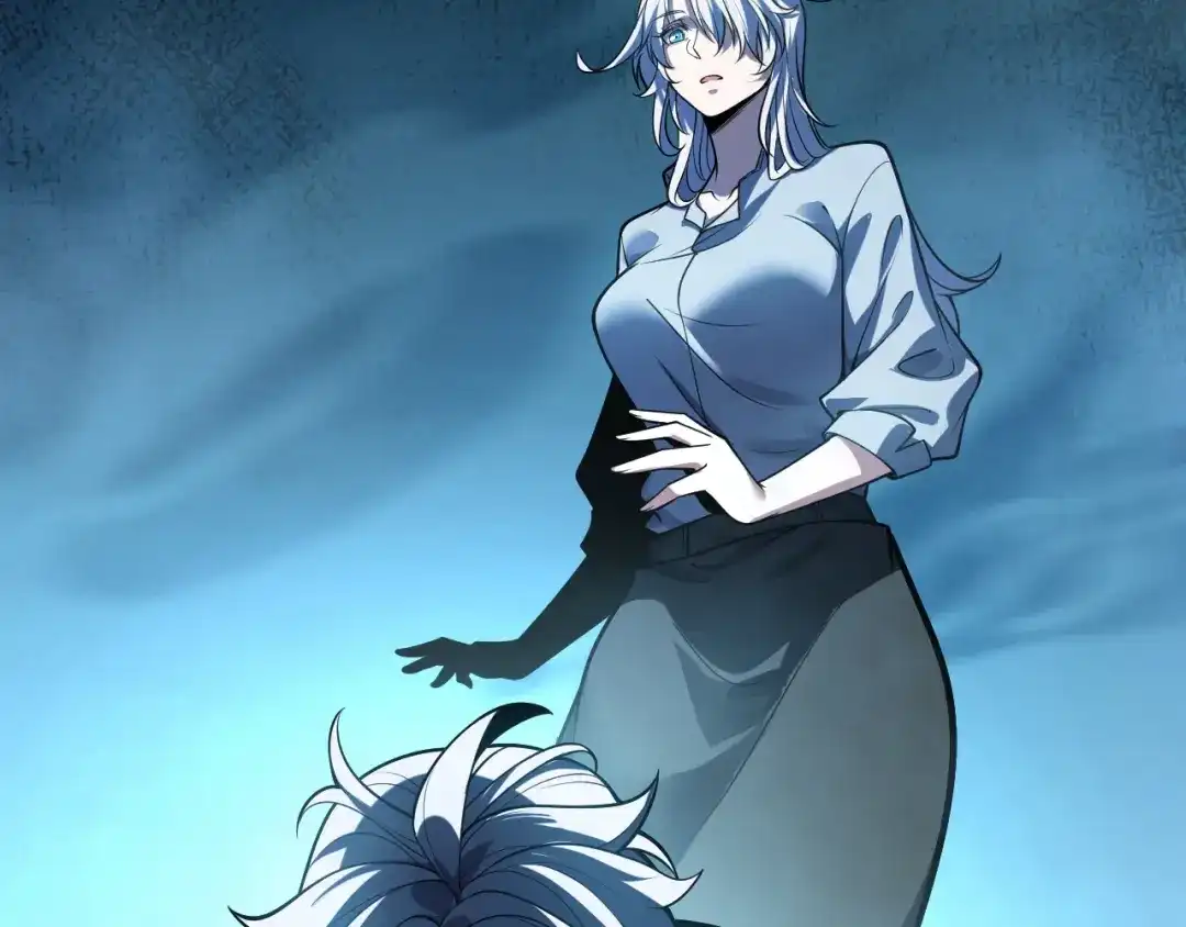 《罪恶之城》第1话 十岁的生日礼物 第431页