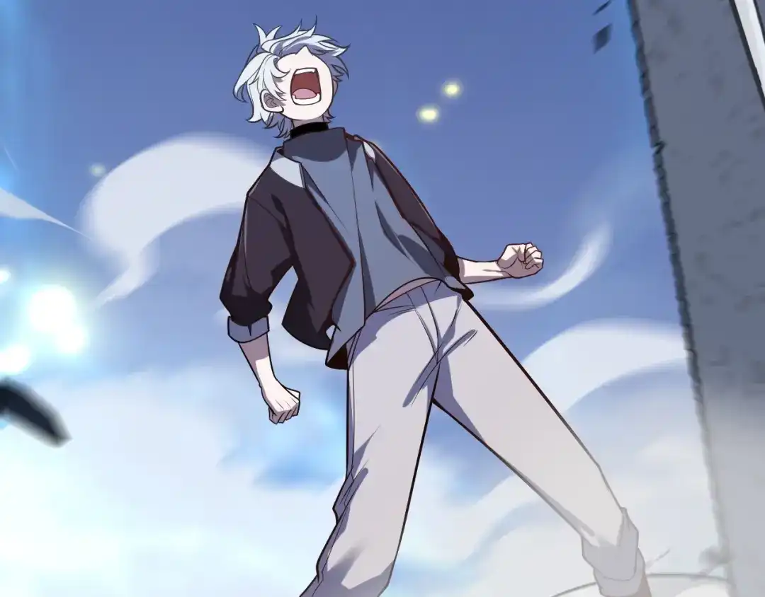 《罪恶之城》第1话 十岁的生日礼物 第394页