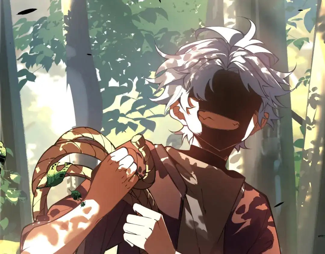 《罪恶之城》第1话 十岁的生日礼物 第86页