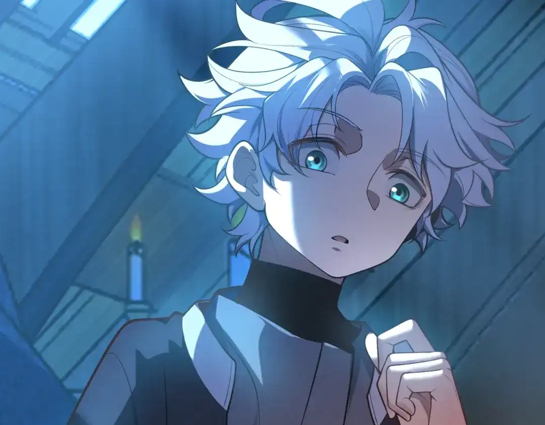 《罪恶之城》第1话 十岁的生日礼物 第282页