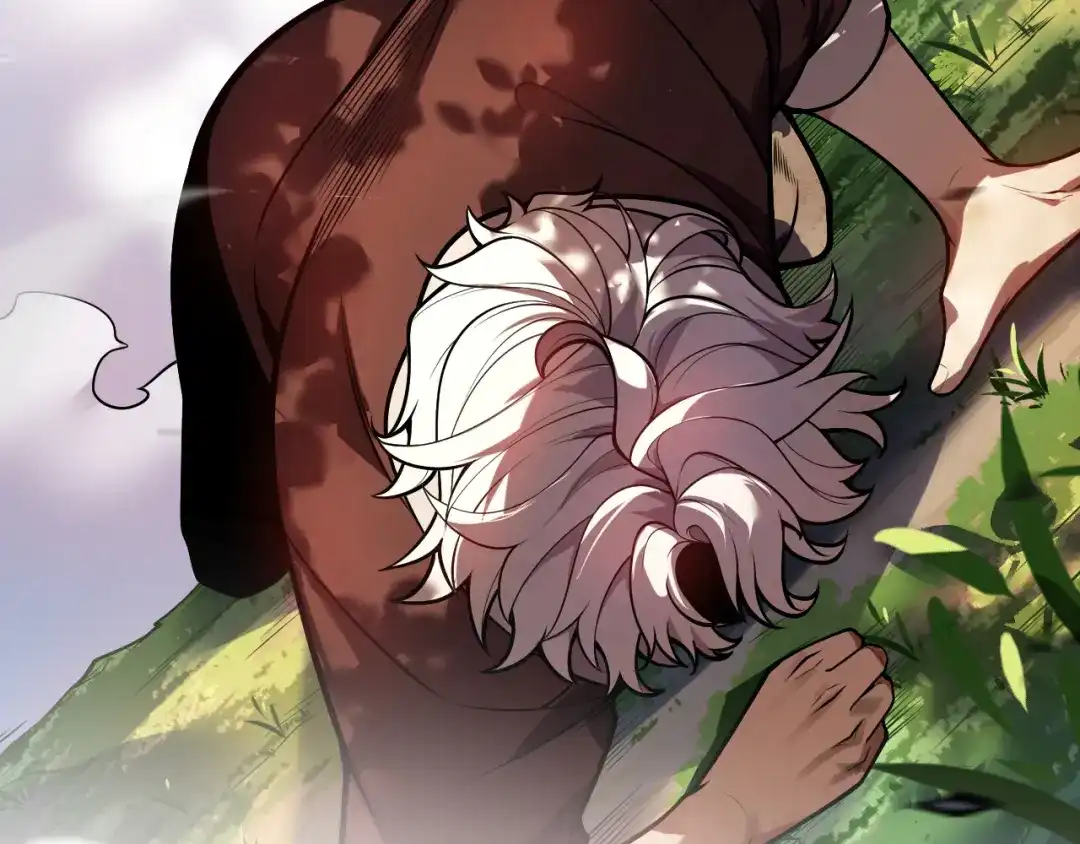《罪恶之城》第1话 十岁的生日礼物 第157页