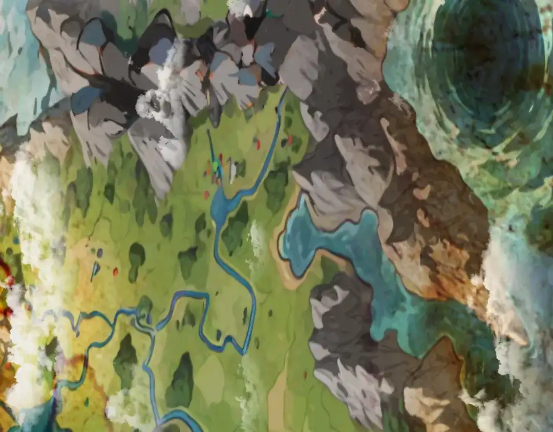 《罪恶之城》第1话 十岁的生日礼物 第8页
