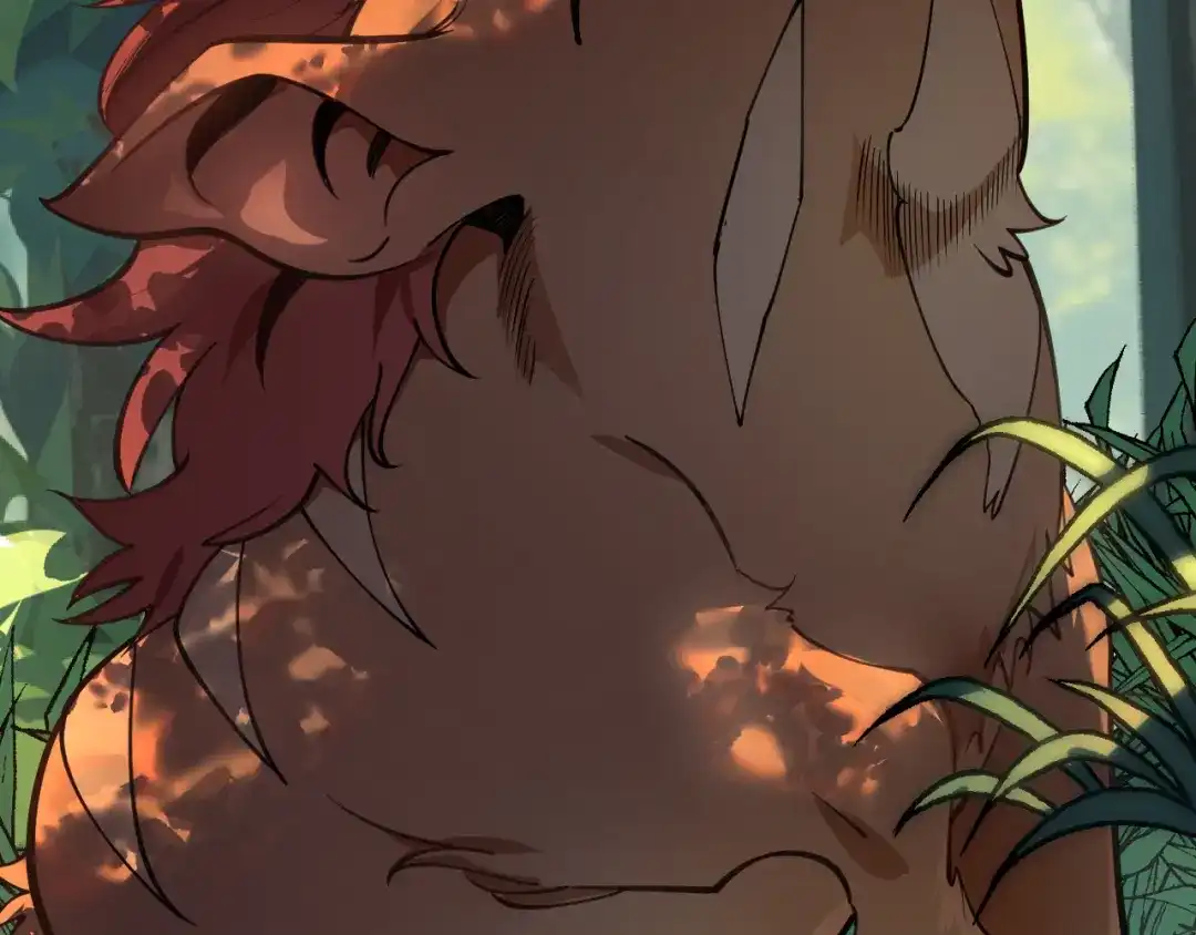 《罪恶之城》第1话 十岁的生日礼物 第64页