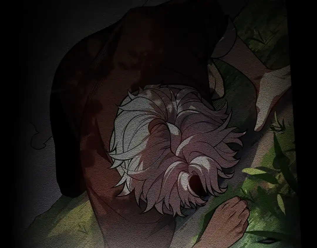 《罪恶之城》第1话 十岁的生日礼物 第372页