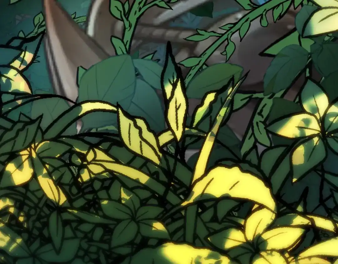 《罪恶之城》第1话 十岁的生日礼物 第67页