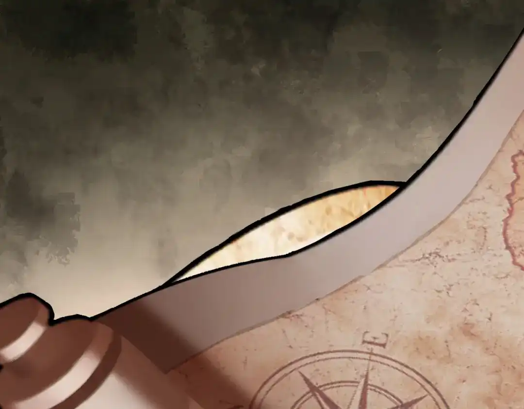 《罪恶之城》第1话 十岁的生日礼物 第5页