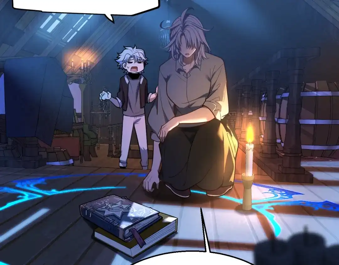 《罪恶之城》第1话 十岁的生日礼物 第274页