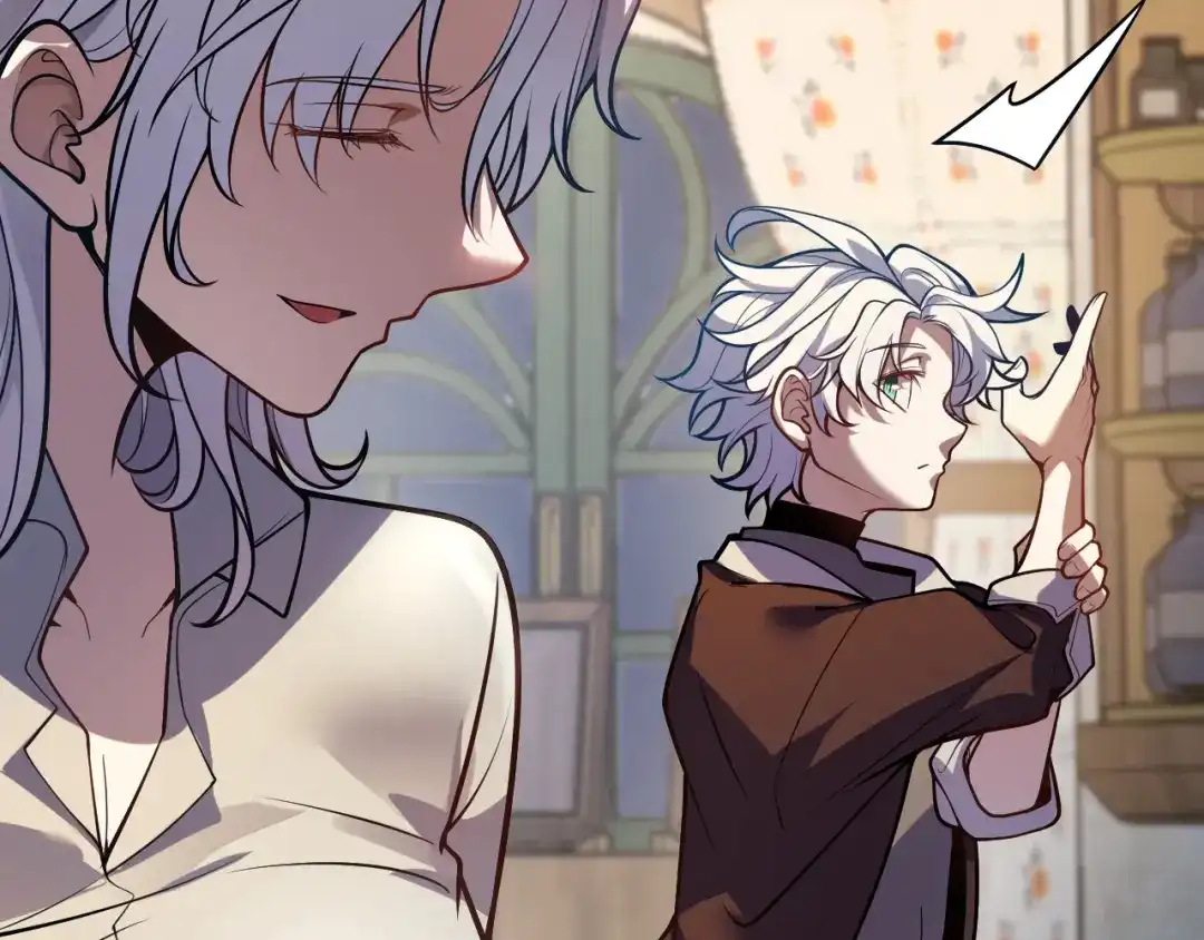 《罪恶之城》第1话 十岁的生日礼物 第203页