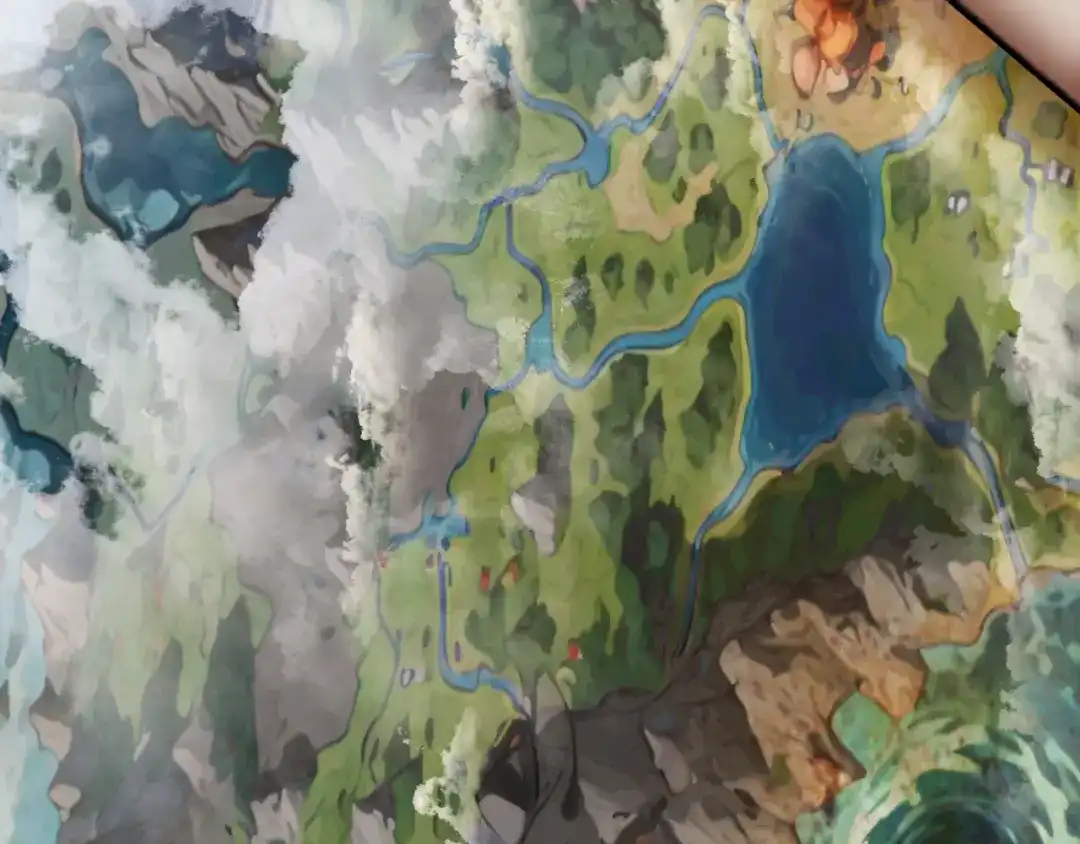《罪恶之城》第1话 十岁的生日礼物 第7页