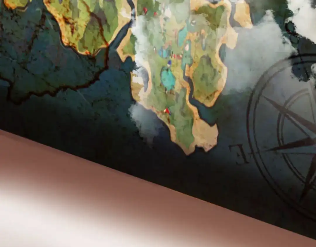 《罪恶之城》第1话 十岁的生日礼物 第10页