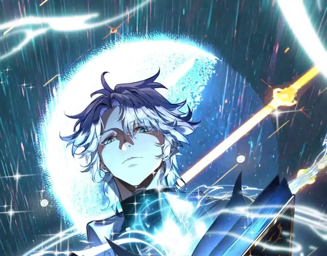 《罪恶之城》第11话 只想好好照顾少爷 第61页
