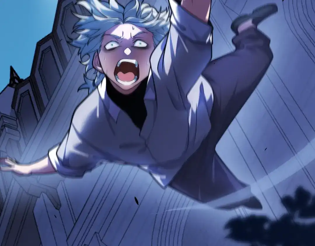 《罪恶之城》第25话 第10页