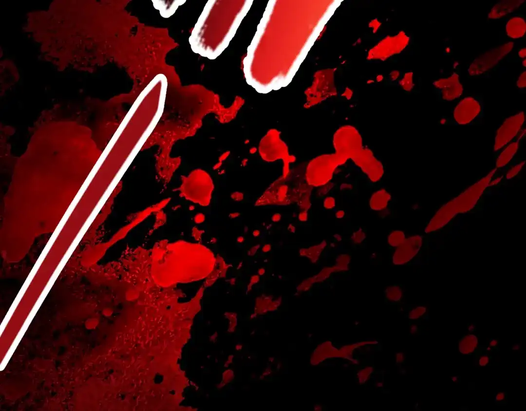 《罪恶之城》第26话 第36页