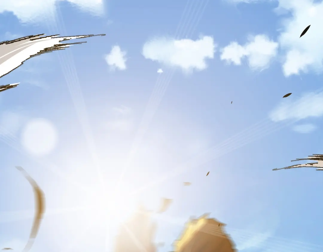 《罪恶之城》第3话 踏上寻父之旅 第5页