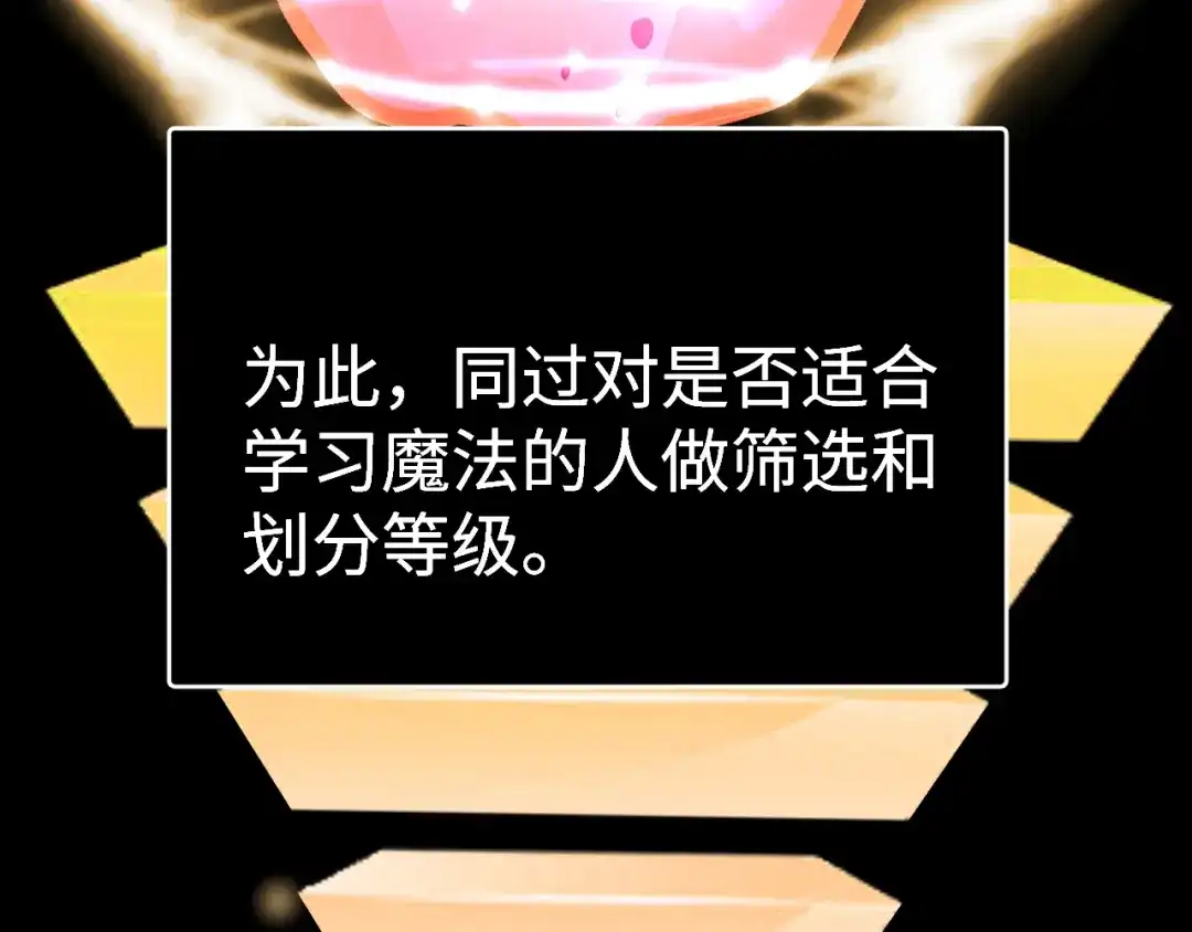 《罪恶之城》第5话 魔法测试 第5页
