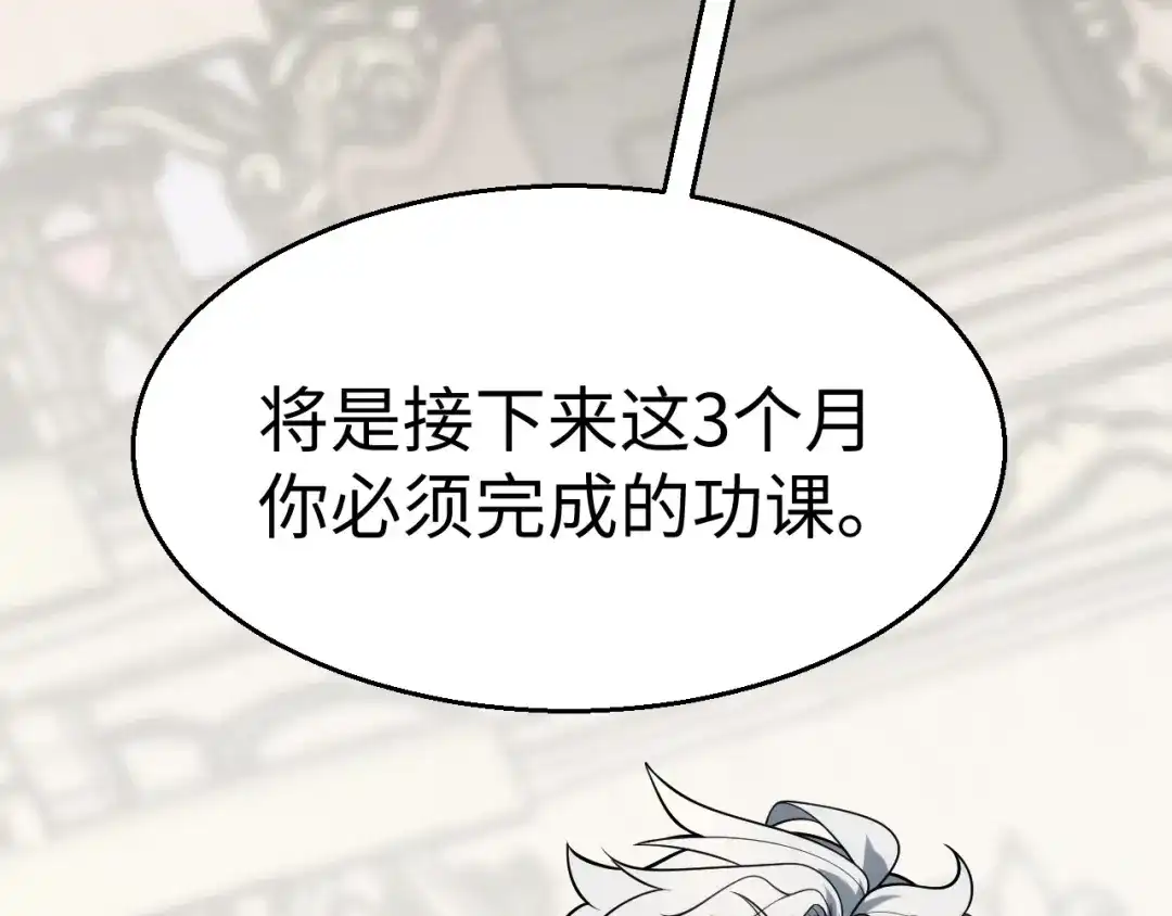 《罪恶之城》第7话 特训开始！ 第58页