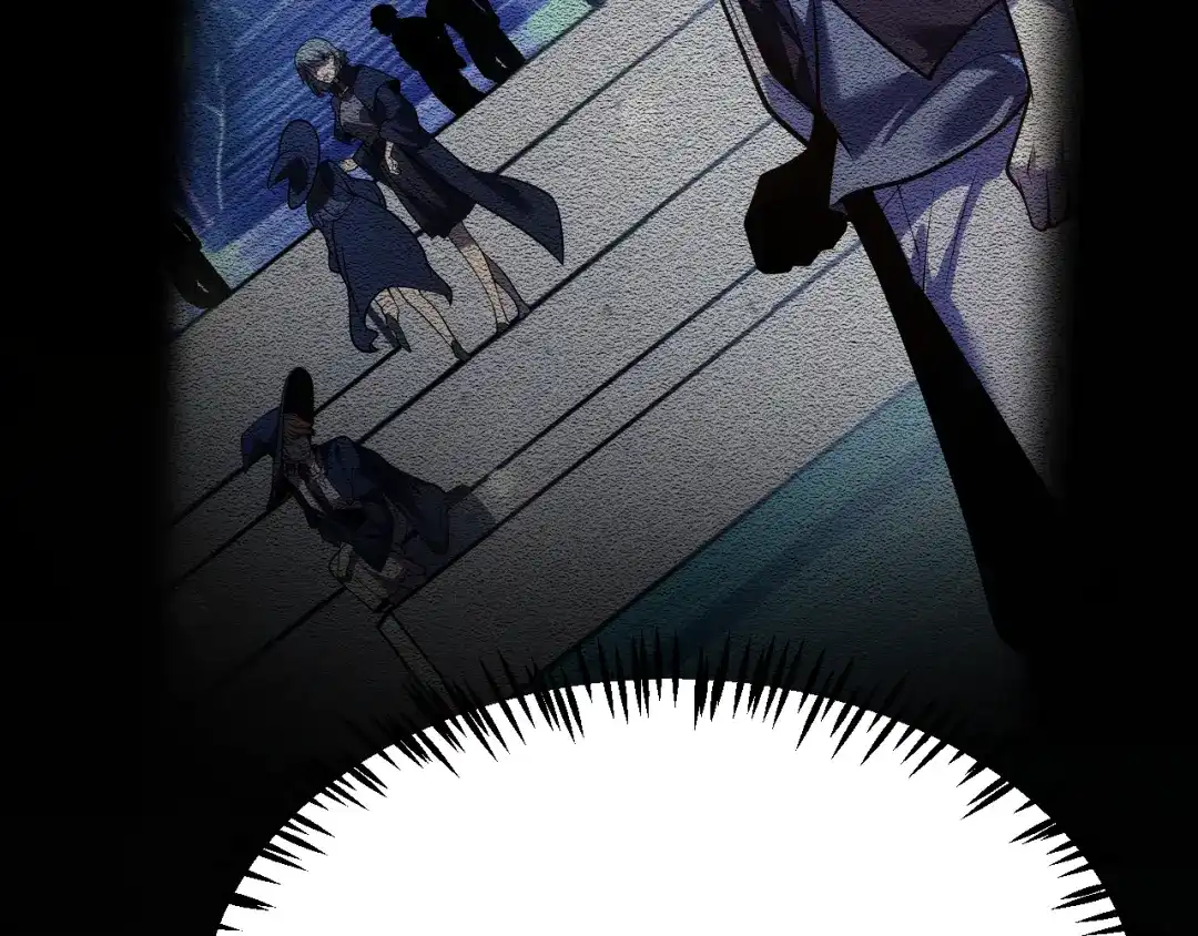 《罪恶之城》第7话 特训开始！ 第167页
