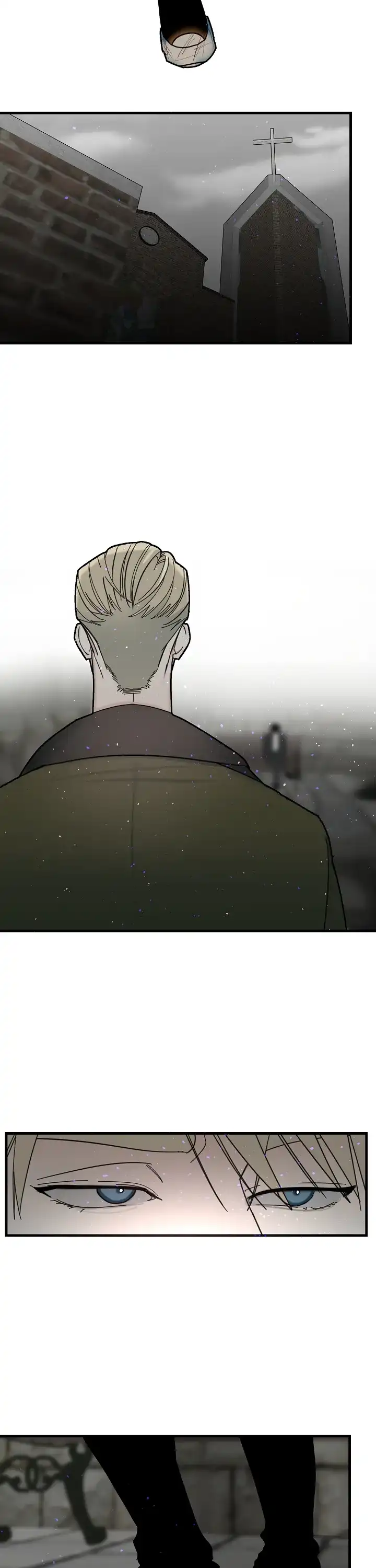 《罪过》第3话 第2页