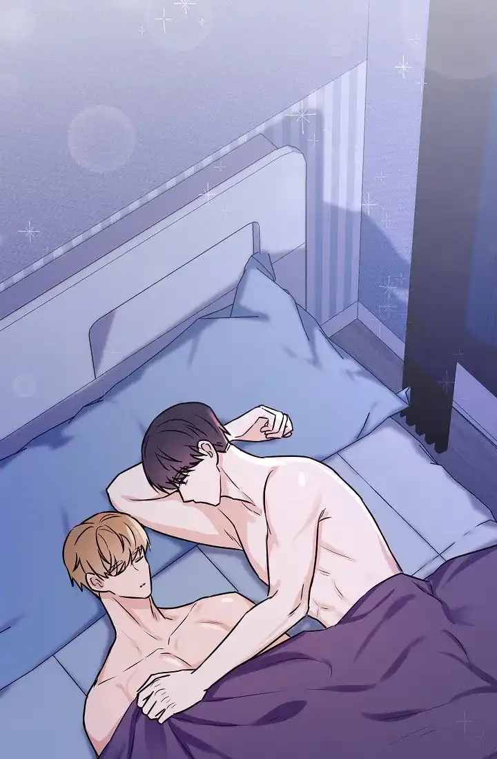 《最好的朋友》第12话 第32页