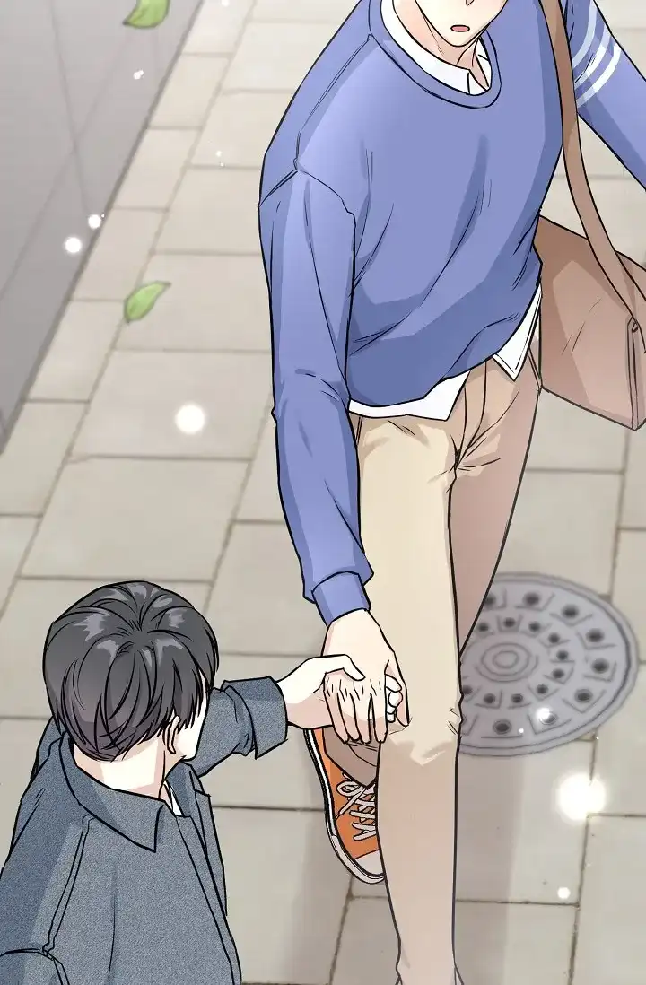 《最好的朋友》第3话 第33页