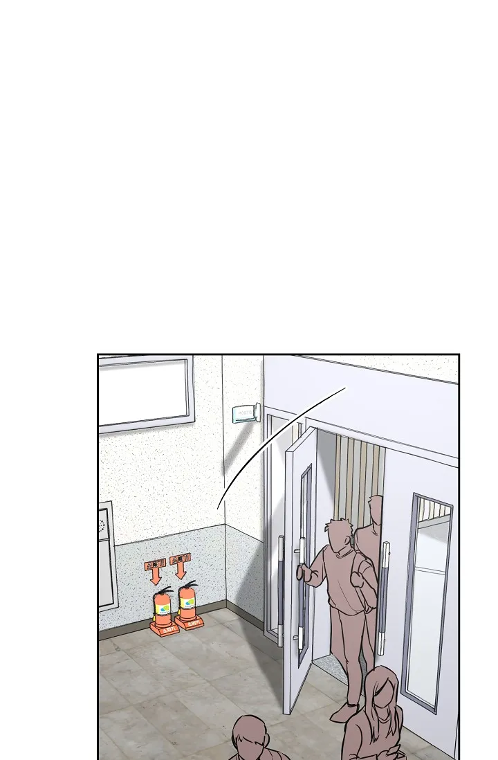 《最好的朋友》第3话 第12页