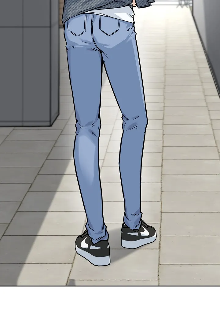 《最好的朋友》第3话 第22页
