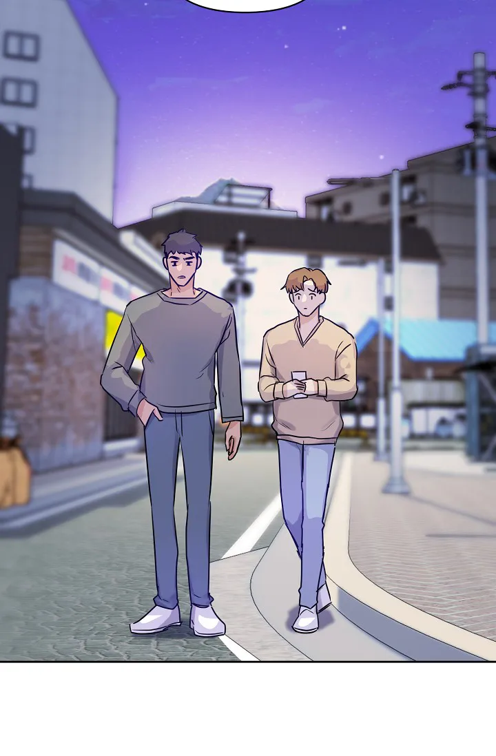 《最好的朋友》第8话 第33页