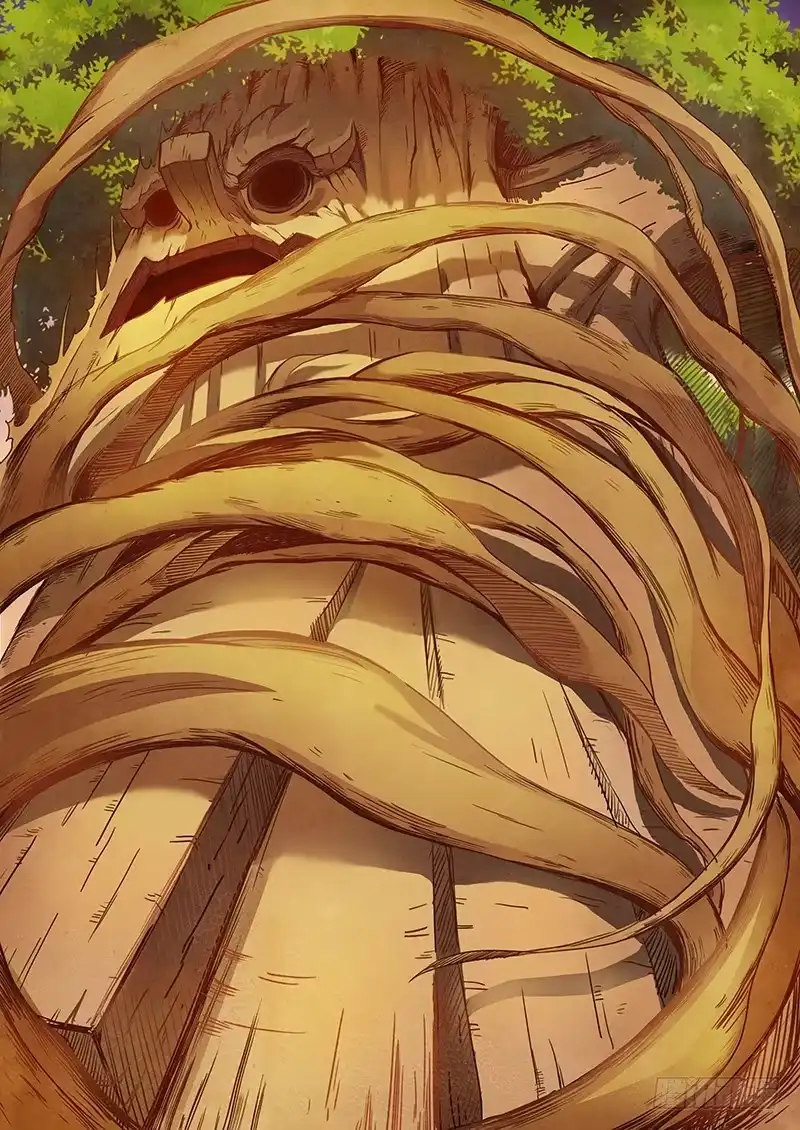 《最后的召唤师》第二章 花 Hana （6） 第4页
